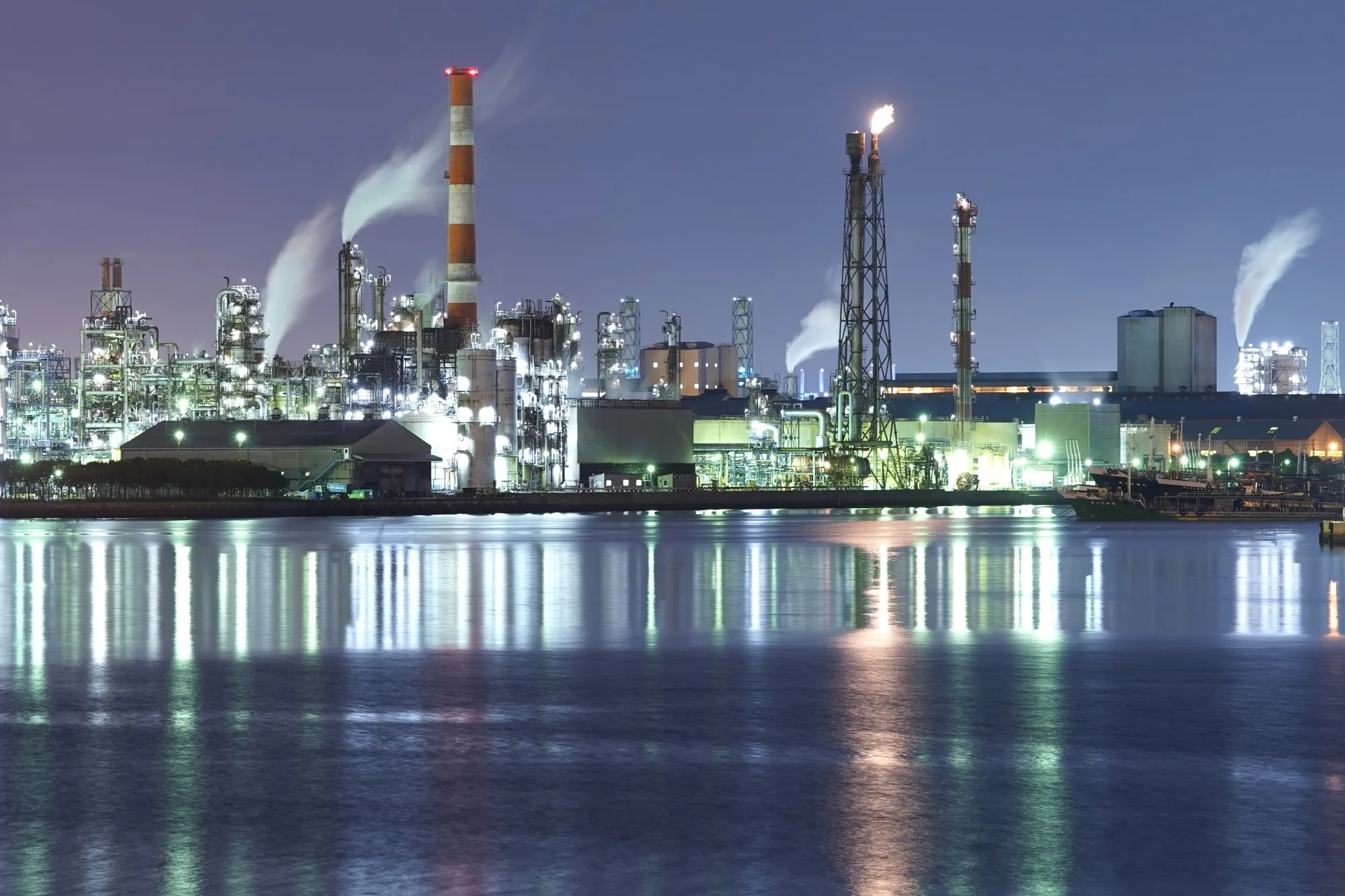 Factory quality inspection process in China